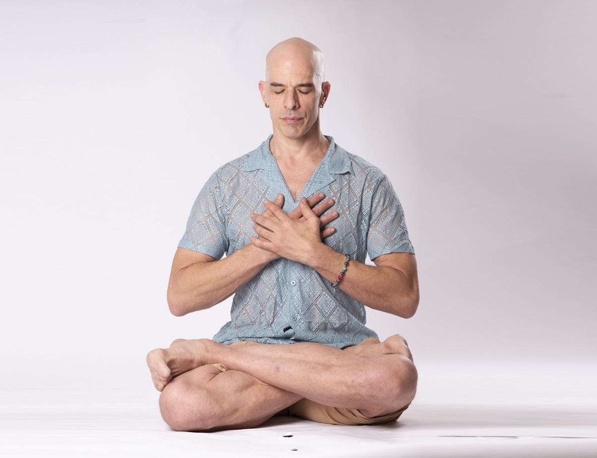 Bradford, bodywork practitioner